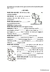 Past Simple Tense Exercises for Practice and Mastery | Nhập môn Ngôn ngữ Anh | Đại học Hàng hải Việt Nam