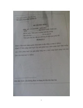 Đề thi cuối kì 1 môn Nhà nước và pháp luật đại cương năm học 2025-2026  - trường đại học Kinh tế- Đại học Quốc Gia Hà Nội