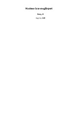 Báo cáo Image classification techniques môn Nhập môn học máy và khai phá dữ liệu | Trường Đại học Bách Khoa Hà Nội