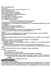Phân Tích Môi Trường và Chiến Lược Cạnh Tranh | Môn Quản trị chiến lược - Đại học Kinh Tế Quốc Dân