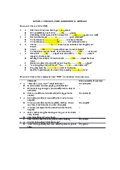 Unit 4 Bộ đề đọc hiểu Tiếng Anh chuyên ngành 1| Trường đại học Điện Lực