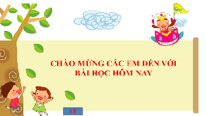 Giáo án điện tử Khoa học tự nhiên 7 bài 5 Kết nối tri thức : Ôn tập Chương 5