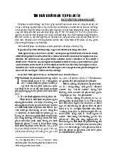 Tài liệu tham khảo Tìm hiểu khái niệm tội phạm ẩn trong tội phạm học Việt Nam môn Tội phạm học | Trường Đại học Luật Hà Nội