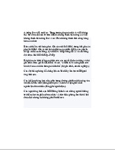 Đề cương tổng hợp ôn thi môn Kinh tế vi mô | Trường Đại học Kinh Tế Quốc Dân