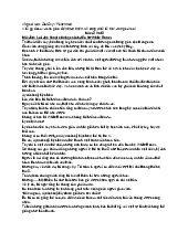 COTE Vol 2 2nd Year Vietsub