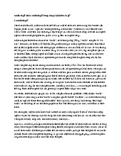 Mafia là gì? Trùm mafia là gì? Băng đảng xã hội đen là gì?