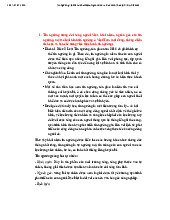 Tín Ngưỡng Việt Nam: Khái Niệm, Nguồn Gốc và Các Hình Thức môn cơ sở văn hóa| Trường Đại học Hà Nội