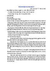 Tài Liệu Hướng Dẫn Chi Tiết thăm khám bệnh tim mạch môn Y khoa | Trường Đại Học Tây Nguyên