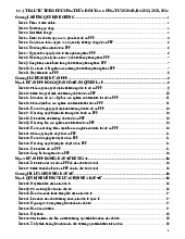 Luật đầu tư theo phương thức đối tác công tư 2020 SĐ, BS 2022, 2023, 2024