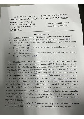 Đề thi cuối HKII học phần Những quy định chung về luật dân sự, tài sản và thừa kế năm 2024 - 2025 | Đại học Luật Thành phố Hồ Chí Minh