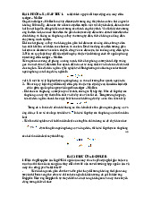 Vấn đáp về Phóng Xạ, Hiệu Ứng Doppler, Quang Phổ | Vật lý lý sinh