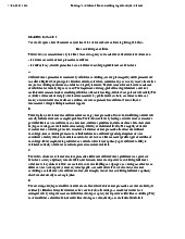 Reading-15 - Children’s Food Advertising Impact Analysis môn English Studies| Trường Đại học Thăng Long