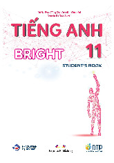 Sách giáo khoa Tiếng Anh 11 - Bright