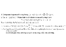 Đề thi giữa HKI học phần Toán rời rạc năm 2024 - 2025 | Trường Đại học Khoa học tự nhiên, Đại học Quốc gia Thành phố Hồ Chí Minh