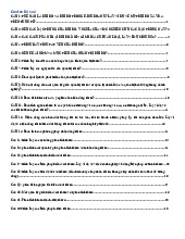 Đề cương Đặc trưng, phân loại và quản lý môn Quản trị rủi ro | Đại học Kinh tế Quốc Dân