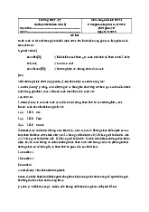 Đề thi giữa kỳ 20221 môn C Programming Introduction – ICT | Môn C Programming Introduction – ICT| Trường Đại học Bách Khoa Hà Nội