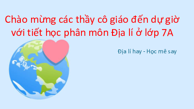 Bài giảng điện tử Địa Lí 7 Kết nối tri thức với cuộc sống - Bài 6 Đặc Điểm Dân Cư Xã Hội Châu Á