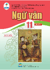 Sách giáo khoa Ngữ Văn 11 - Tập 1 (Cánh diều)