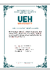 Kinh tế tư nhân và vai trò trong dân chủ XHCN tại Việt Nam | Kinh tế vĩ mô | Trường Đại học kinh tế Thành Phố Hồ Chí Minh