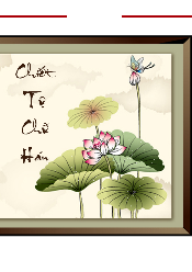 Phân tích chữ hán chiết tự - Tiếng Trung | Đại Học Hà Nội