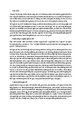 Phong Tục và Ý Nghĩa Tết Nguyên Đán Trong Văn Hóa Việt Nam | Môn Di sản văn hóa Việt Nam - Đại học Sư Phạm Hà Nội