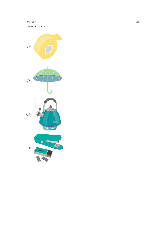 Bài thi: Vòng 3 (có đáp án) - Sân chơi Trạng Nguyên Tiếng Việt Khối 1 Năm học 2025 - 2026