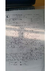 Đề thi giữa HKII học phần Phương pháp tính năm 2024 - 2025 | Trường Đại học Khoa học tự nhiên, Đại học Quốc gia Thành phố Hồ Chí Minh