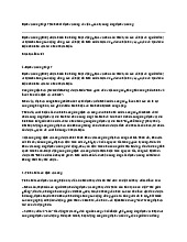 Dịch vụ công là gì ? Tính chất dịch vụ công và việc quản lý cung ứng dịch vụ công