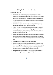 Tóm tắt câu hỏi trắc nghiệm Văn hóa kinh doanh và tinh thần khởi nghiệp | Đại học Bách Khoa Hà Nội