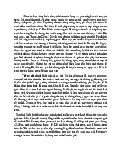Lễ cưới truyền thống người Mường tại Hòa Bình | Môn Nhân học đại cương - Đại học Sư Phạm Hà Nội