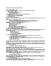 Quy trình hoạch định nguồn nhân lực tại doanh nghiệp - Quản trị nhân lực | Trường Đại Học Công Đoàn