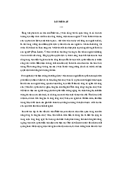 Tiểu luận Triết học về vai trò của ý thức - Triết học Mác Lenin | Đại học Kinh Tế Quốc Dân