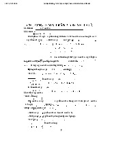 Tài liệu chương 1: ma trận và định thức - 5 điều cơ bản môn Xác suất thống kê| Trường Đại học Ngoại Thương