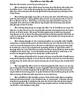 Bảo hiểm cá nhân Manulife- Trường Đại Học Văn