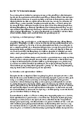 Bài Tập  Tư Tưởng Hồ Chí Minh | Học viện Nông nghiệp Việt Nam