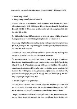 Phân tích công ty cổ phần TIKI