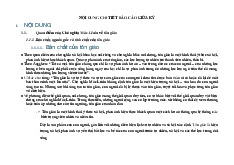 Đề cương môn Chủ nghĩa khoa học xã hội - trường đại học kinh tế- tài chính Hồ chí minh