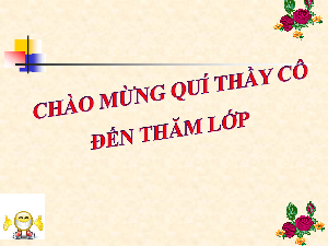 Bài 3: Văn bản 1 | Bài giảng PowerPoint Ngữ Văn 6 | Chân trời sáng tạo