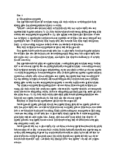 Bài tập Triết học Mác - Lênin | Trường Đại học Sư Phạm Hà Nội