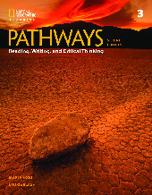Pathways 3 Reading Writing Critical Thinking | Tài liệu Tiếng Anh