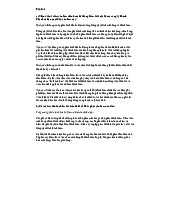 Phân tích điểm yếu và đề xuất cải thiện kiểm soát nội bộ môn Kiểm soát nội bộ | Trường Đại học Sư phạm Kỹ thuật Thành phố Hồ Chí Minh