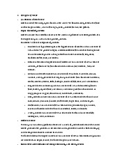 SWOT of Nestle | Môn Brand Management - Trường Đại học Quốc tế, Đại học Quốc gia Thành phố Hồ Chí Minh