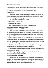 Tài liệu Môn Định mức xây dựng | Đại học Sư phạm Kỹ thuật Thành phố Hồ Chí Minh