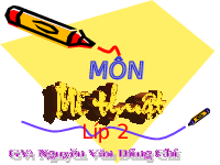 Giáo án điện tử Mĩ Thuật 1 Chủ Đề 1 Bài 3 Kết nối tri thức: Đại dương trong mắt em