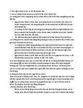 Chủ nghĩa Mác Lê-Nin về vấn đề dân tộc và cương lĩnh đấu tranh | Đại học Công nghiệp Thực phẩm Thành phố Hồ Chí Minh