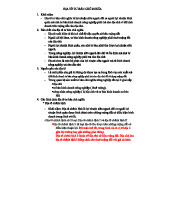 ĐỊA TÔ TBCN - Phân Tích Địa Tô Tư Bản Chủ Nghĩa trong Nông Nghiệp