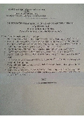 Đề thi cuối kỳ học phần Pháp luật về Y tế và An toàn thực phẩm năm 2024 - 2025 | Đại học Luật Thành phố Hồ Chí Minh