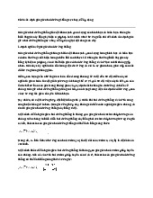 Cách xác định góc giữa hai đường thẳng cực hay, dễ áp dụng | Toán 11