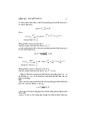Lý thuyết Đại cương sơ cấp | Trường Đại học Sư phạm Hà Nội