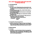 BÀI 3: CHỨC NĂNG, BỘ MÁY, HÌNH THỨC NHÀ NƯỚC VÀ CHẾ ĐỘ CHÍNH TRỊ